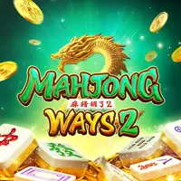 Mahjong Ways PG Soft